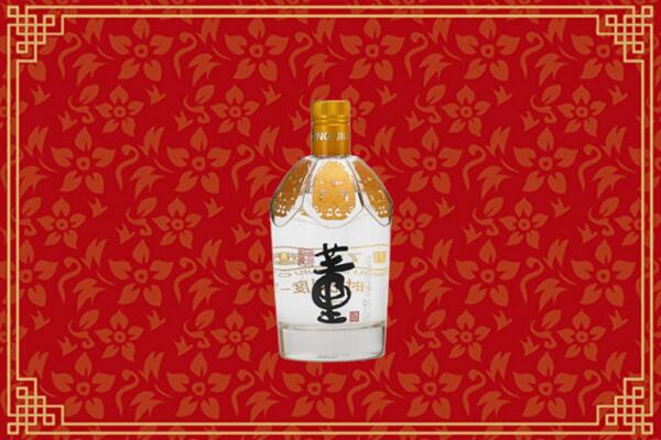 张掖回收董酒