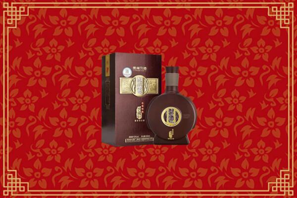 张掖回收习酒